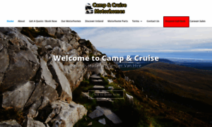 Campandcruise.ie thumbnail