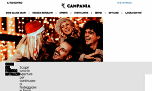 Campania.com thumbnail