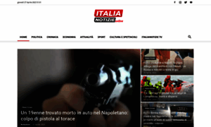 Campanianotizie.com thumbnail