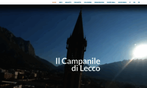 Campaniledilecco.it thumbnail