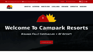 Campark.com thumbnail
