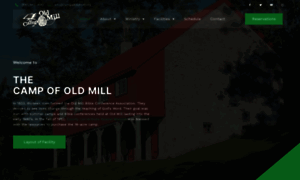 Campatoldmill.org thumbnail