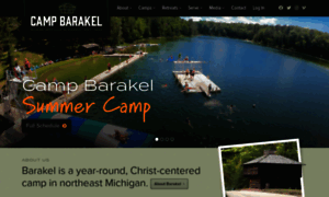 Campbarakel.org thumbnail