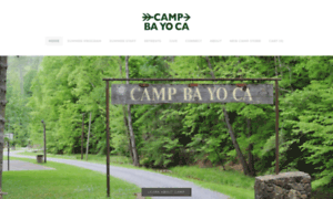 Campbayoca.com thumbnail