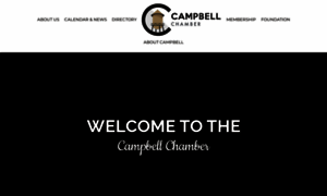 Campbellchamber.net thumbnail