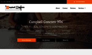 Campbellconstructionnw.com thumbnail