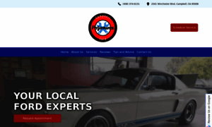 Campbellfordperformance.com thumbnail