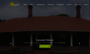 Campbellhouse.co.za thumbnail