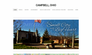 Campbellohio.weebly.com thumbnail