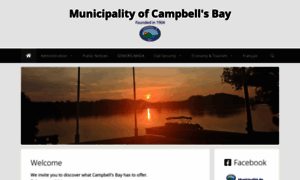 Campbellsbay.ca thumbnail