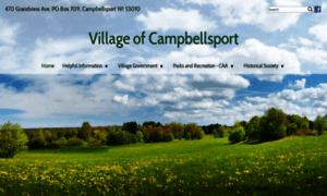 Campbellsport.govoffice.com thumbnail
