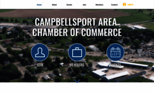 Campbellsportchamber.org thumbnail