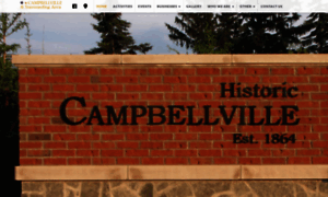 Campbellville.net thumbnail