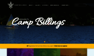 Campbillings.org thumbnail