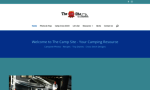 Campcampsite.com thumbnail