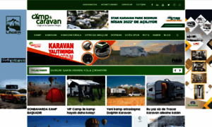 Campcaravan.net thumbnail