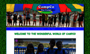Campcodaycamps.com thumbnail