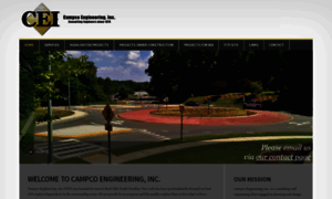 Campcoengineering.com thumbnail