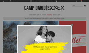Campdavid-soccx.com.tr thumbnail