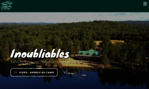 Campdesbouleaux.com thumbnail