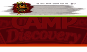 Campdiscovery.co.za thumbnail