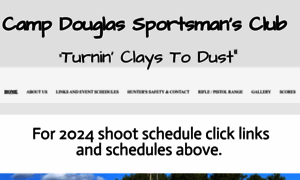 Campdouglassportsmansclub.com thumbnail