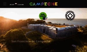 Campeche.travel thumbnail