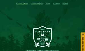 Campecholake.com thumbnail