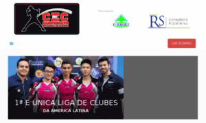 Campeonatoestadualdeclubes.com.br thumbnail