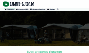 Camper-guide.de thumbnail