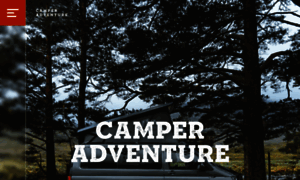 Camperadventure.co.uk thumbnail