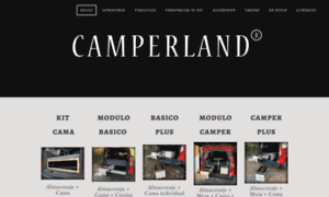 Camperland.es thumbnail