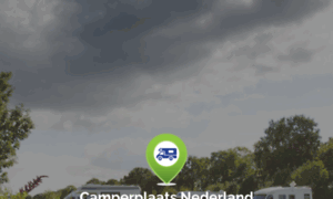 Camperplaatsnederland.nl thumbnail
