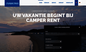 Camperrent-borken.de thumbnail