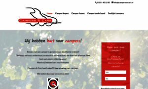 Campersencars.nl thumbnail
