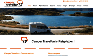 Campertravelfun.nl thumbnail