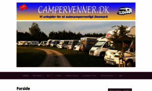 Campervenner.dk thumbnail