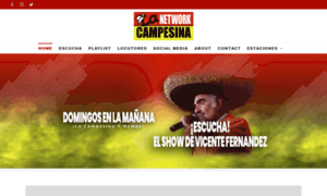 Campesina.net thumbnail