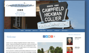 Campfield-hickman-collier.com thumbnail