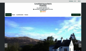 Campfield-house.co.uk thumbnail