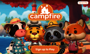 Campfire.to thumbnail