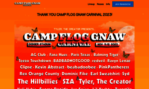 Campfloggnaw.com thumbnail