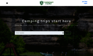 Campgroundviews.com thumbnail