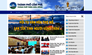 Campha.gov.vn thumbnail