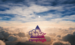 Camphigh.com thumbnail