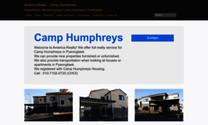 Camphumphreysrealty.com thumbnail