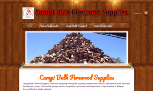 Campibulkfirewoodsupplies.com thumbnail