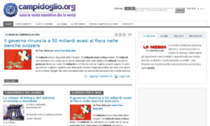 Campidoglio.org thumbnail