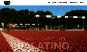 Campidogliopalatino.it thumbnail