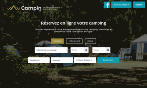 Campin.ca thumbnail
